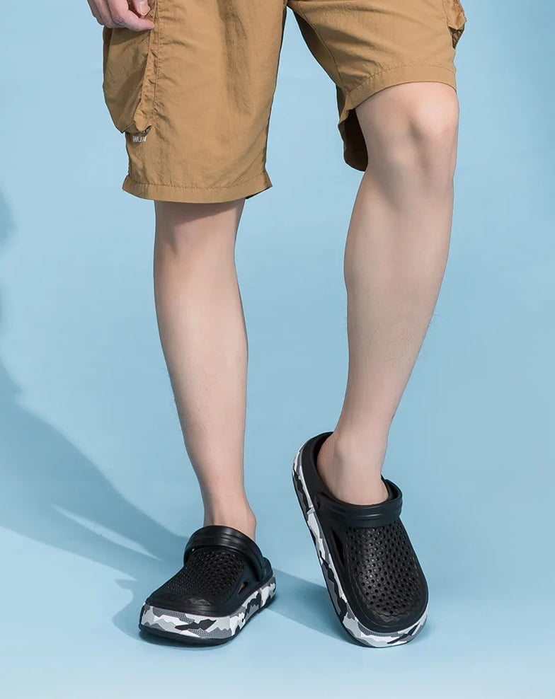 SANDALIAS, CHALAS PARA HOMBRES TALLA DEL 38 AL 43 - 4