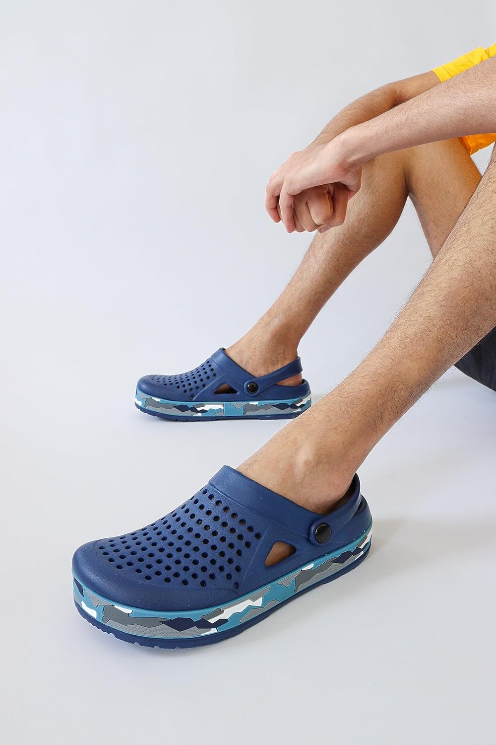 SANDALIAS, CHALAS PARA HOMBRES TALLA DEL 38 AL 43 - 5