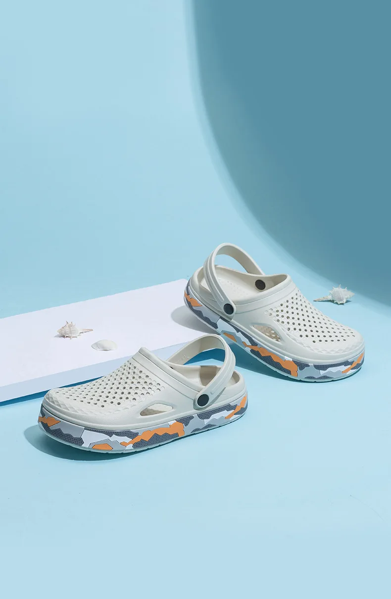 SANDALIAS, CHALAS PARA HOMBRES TALLA DEL 38 AL 43 - 6