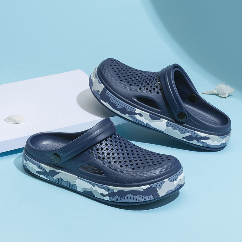 SANDALIAS, CHALAS PARA HOMBRES TALLA DEL 38 AL 43 - 6