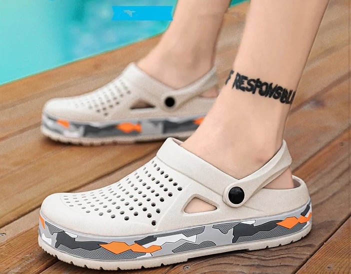 SANDALIAS, CHALAS PARA HOMBRES TALLA DEL 38 AL 43 - 7