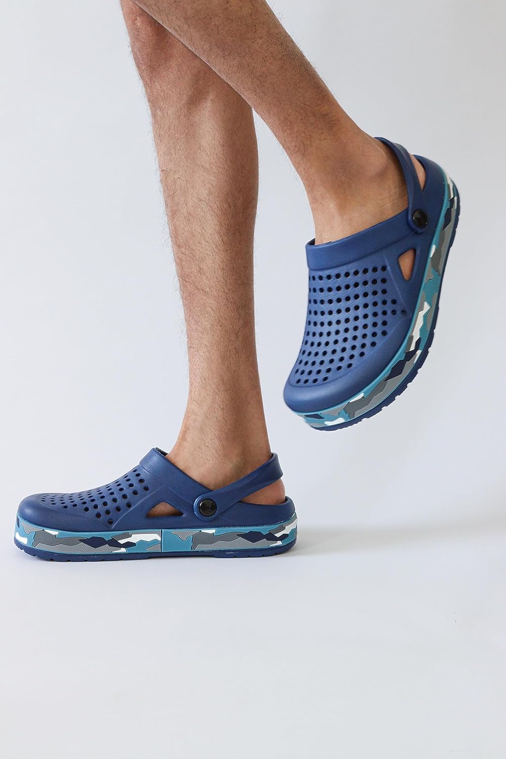 SANDALIAS, CHALAS PARA HOMBRES TALLA DEL 38 AL 43 - 7