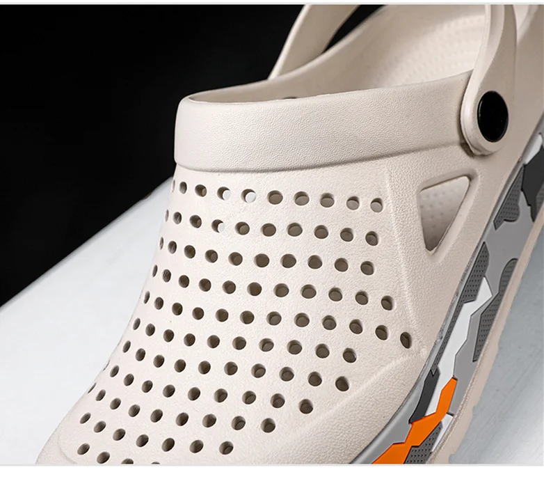 SANDALIAS, CHALAS PARA HOMBRES TALLA DEL 38 AL 43 - 8