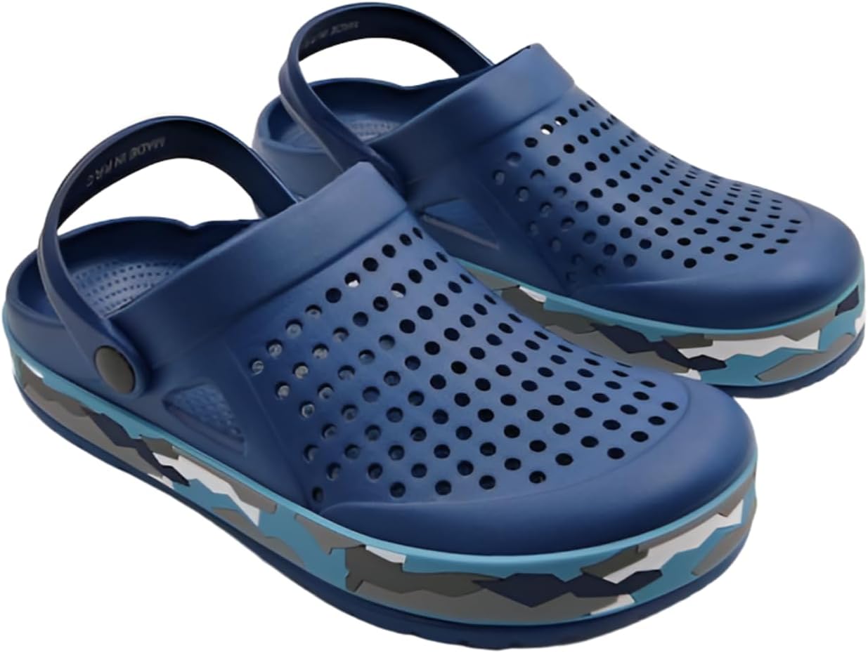SANDALIAS, CHALAS PARA HOMBRES TALLA DEL 38 AL 43 - 8