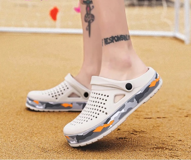 SANDALIAS, CHALAS PARA HOMBRES TALLA DEL 38 AL 43 - 9