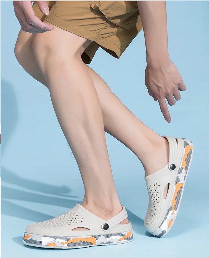 SANDALIAS, CHALAS PARA HOMBRES TALLA DEL 38 AL 43 - 10