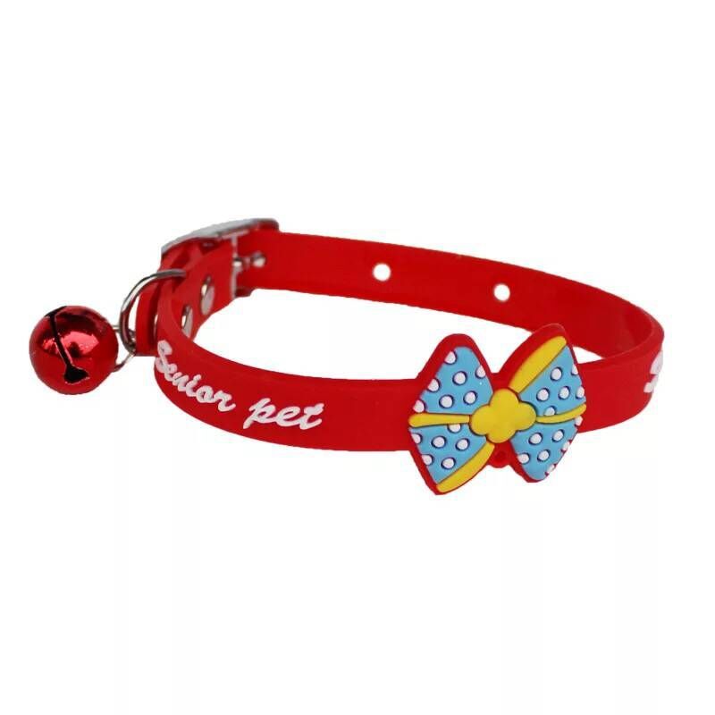 COLLARES CACHORROS IDENTIFICADORES CAMADAS SET 12 UNIDADES - 8