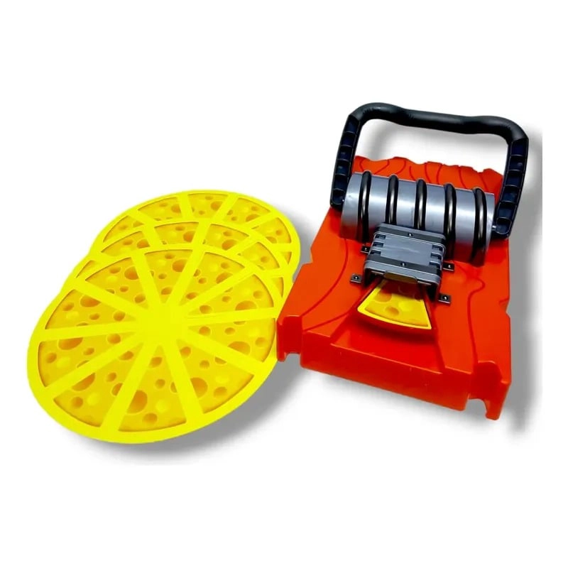 JUEGO DE MESA DIDACTICO TRAMPA PARA RATONES DESTREZA - 1