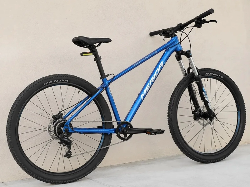 LUZ TRASERA BICICLETA LED IMPERMEABLE ALTA VISIBILIDAD MTB - 6