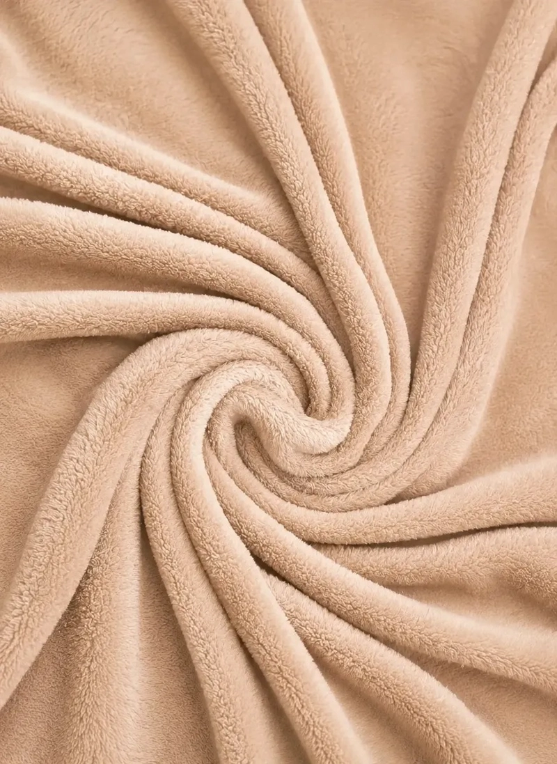 TOALLA DE BAÑO MICROFIBRA ABSORBENTE 70X140 CM SECADO RAPIDO - 3