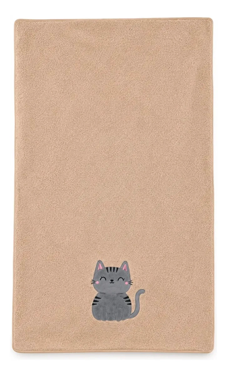 TOALLA DE BAÑO MICROFIBRA ABSORBENTE 70X140 CM SECADO RAPIDO - 5
