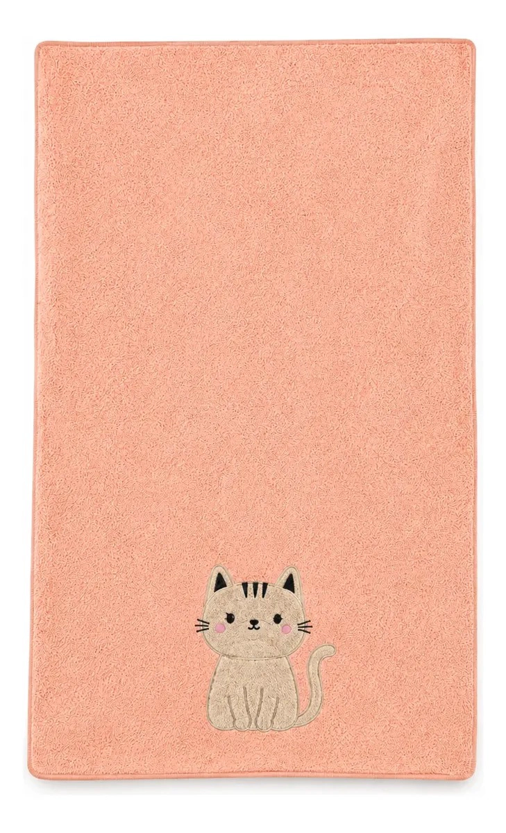 TOALLA DE BAÑO MICROFIBRA ABSORBENTE 70X140 CM SECADO RAPIDO - 5