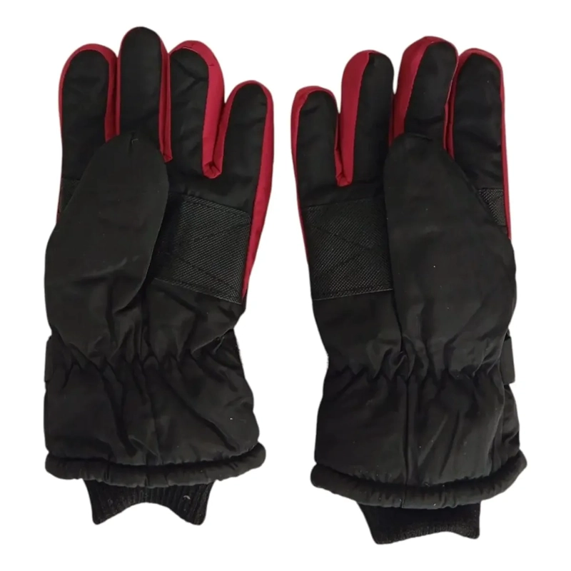 GUANTES PARA NIEVE DE INVIERNO PARA NIÑAS DE 6 A 10 AÑOS - 3