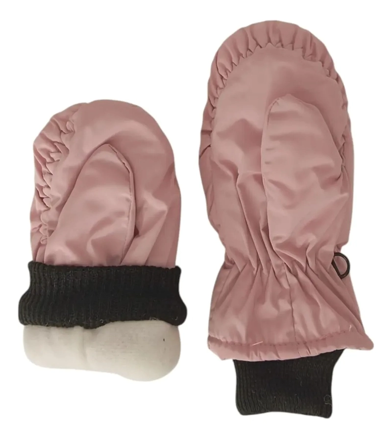 GUANTES, MITONES DE INVIERNO PARA NIÑOS DE 2 A 4 AÑOS. - 3