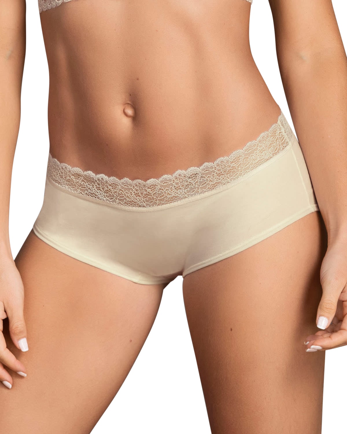 CALZONES 12972X3 HIPSTERS Y CACHETEROS SURTIDO