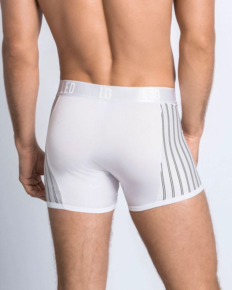 BOXER CORTO TECNOLOGIA AJUSTE PERFECTO DE MICROFIBRA 033127 - 3
