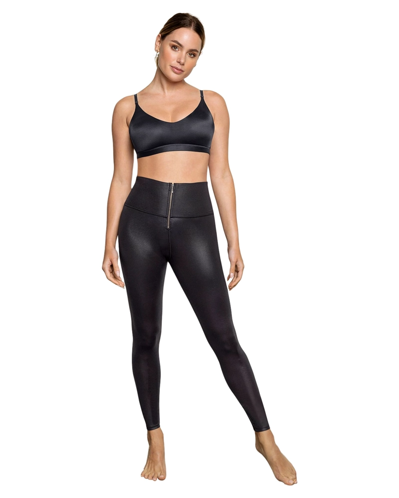 LEGGING MUJER LEONISA NEGRO 441000 - 1