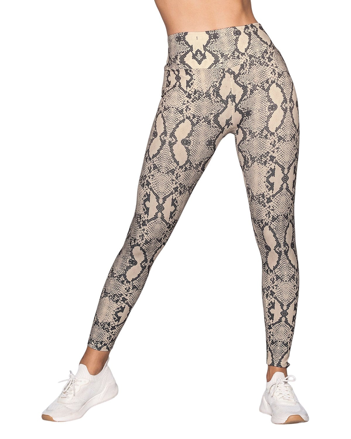 LEGGING DEPORTIVO MUJER LEONISA MULTICOLOR 195579 SURTIDO - 1