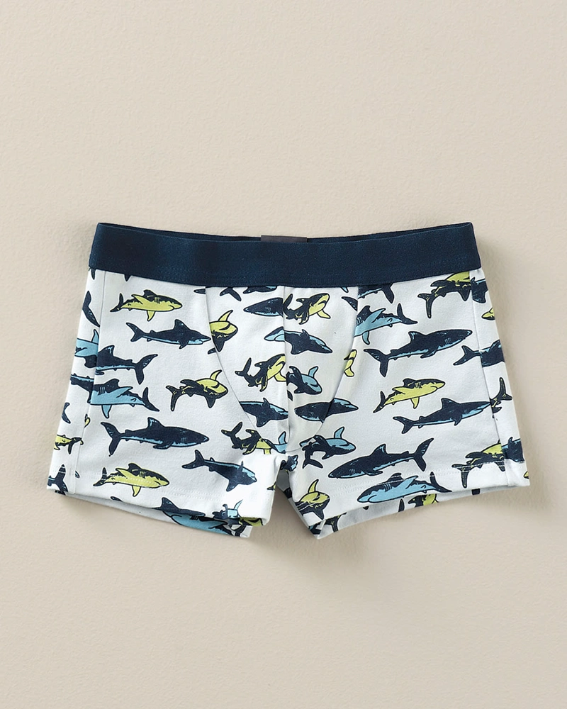 LEO PAQUETE X 2 BOXERS PARA NIÑO EN ALGODON 33155X2 - 2