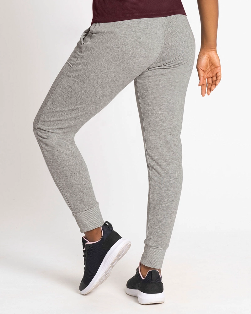 JOGGER DEPORTIVO CON BOLSILLOS 195532 - 2