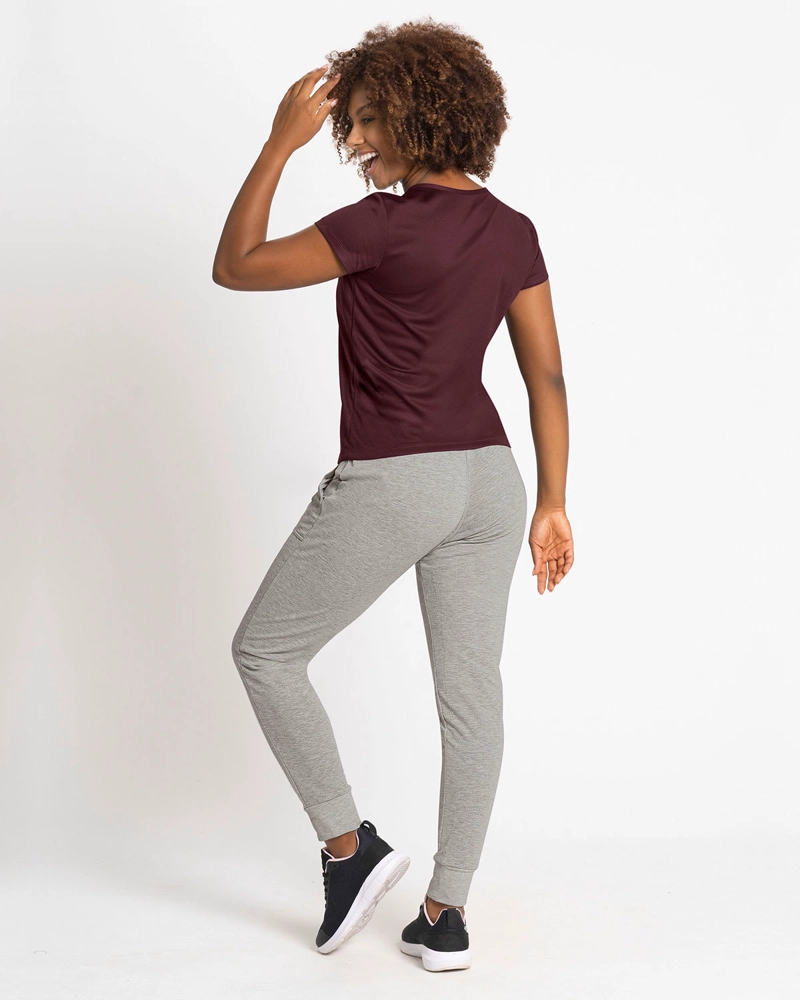 JOGGER DEPORTIVO CON BOLSILLOS 195532 - 4