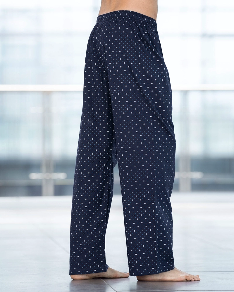 ROPA EXTERIOR MASCULINA 033334 PIJAMA HOMBRE SURTIDO - 2