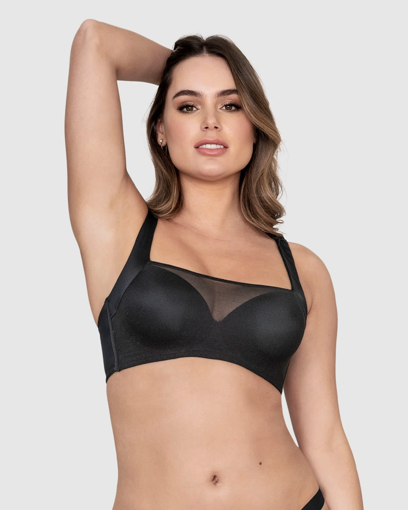 SOSTE N BRASTOP CON BUEN CUBRIMIENTO DE SISA Y ESPALDA 011974 - 1