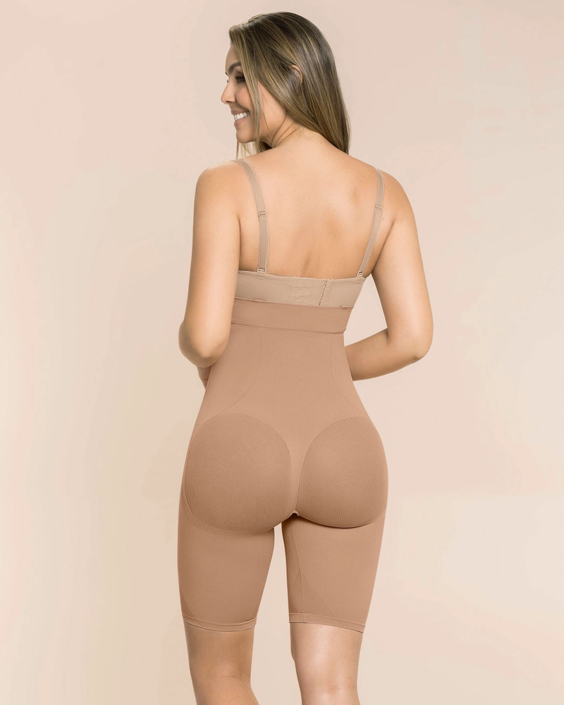 FAJAS BODY CONTROL SUAVE SIN BUSTO 012807M - 2