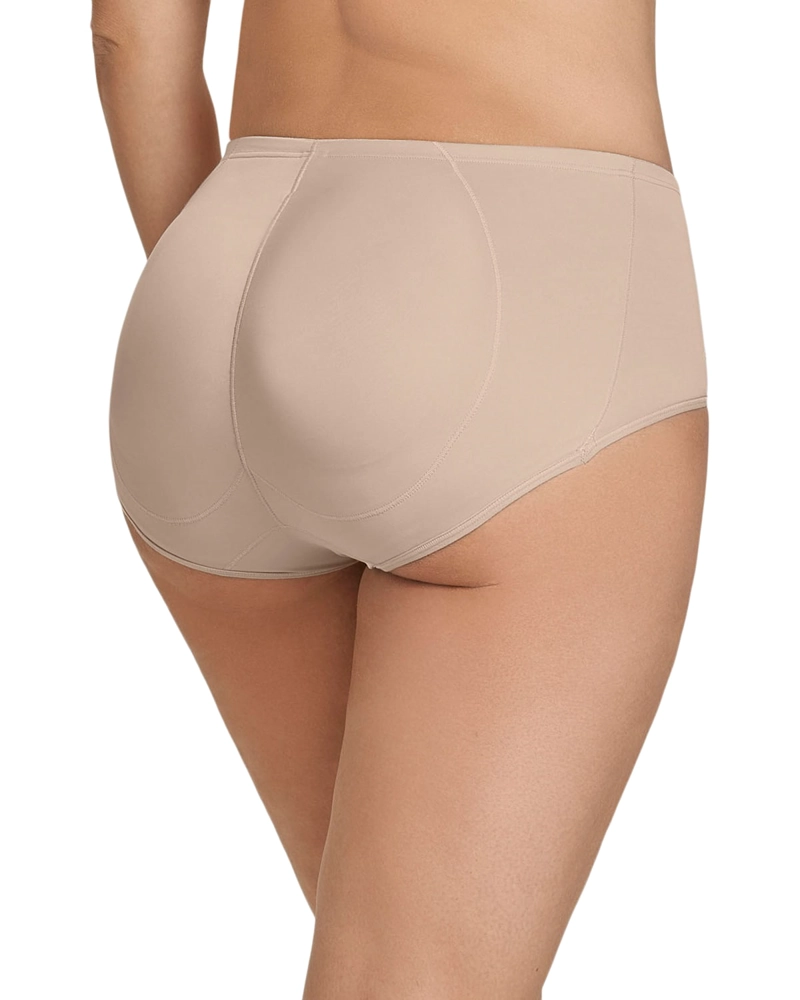 CALZON CLASICO REALCE CON ALMOHADILLAS REMOVIBLES 012688 - 2