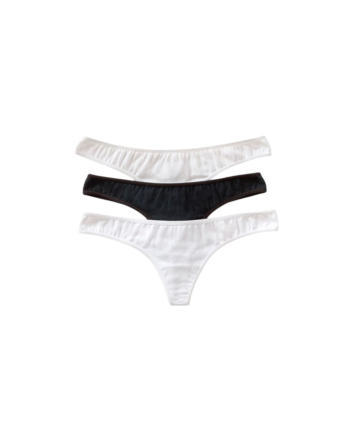 PANTIES MUJER LEONISA 12677X3 BRASILERO SURTIDO - 1