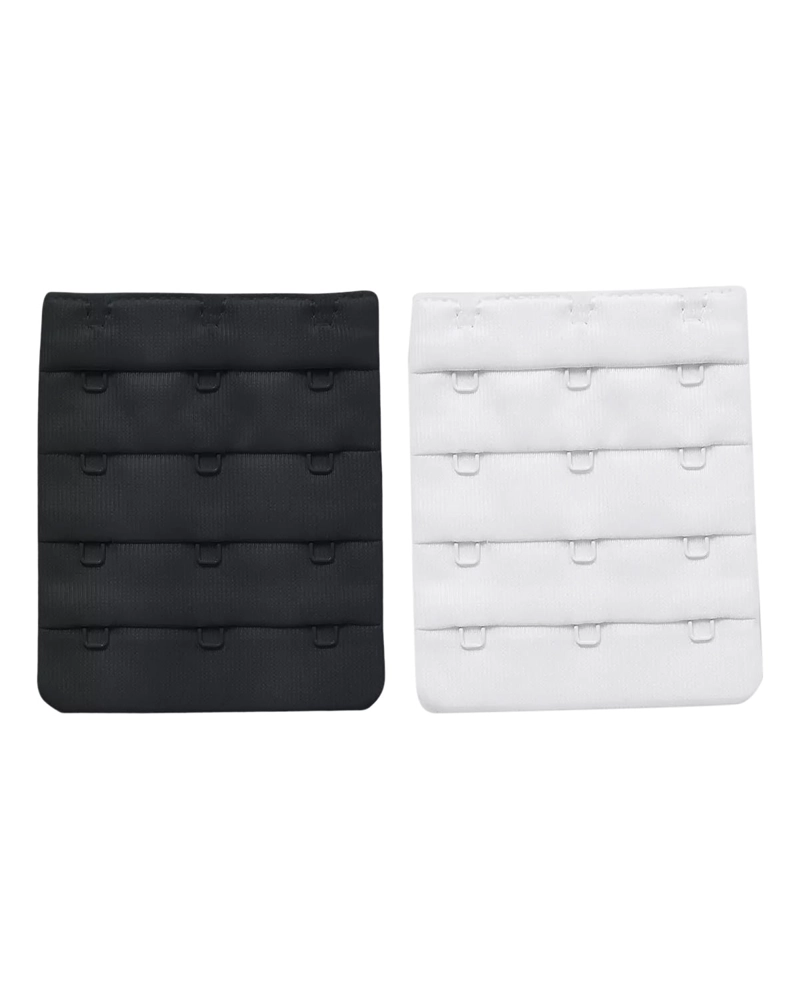 ACCESORIOS 4049X2 ACCESORIO RIF SURTIDO BLANCO NEGRO - 1
