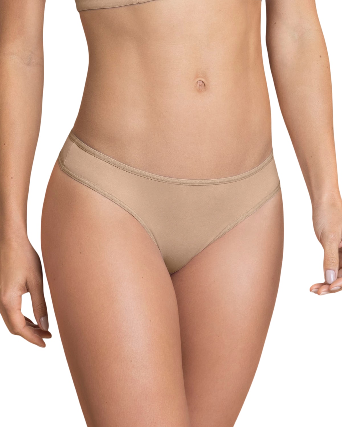 CALZON 72308 BRASILERO BEIGE - 1