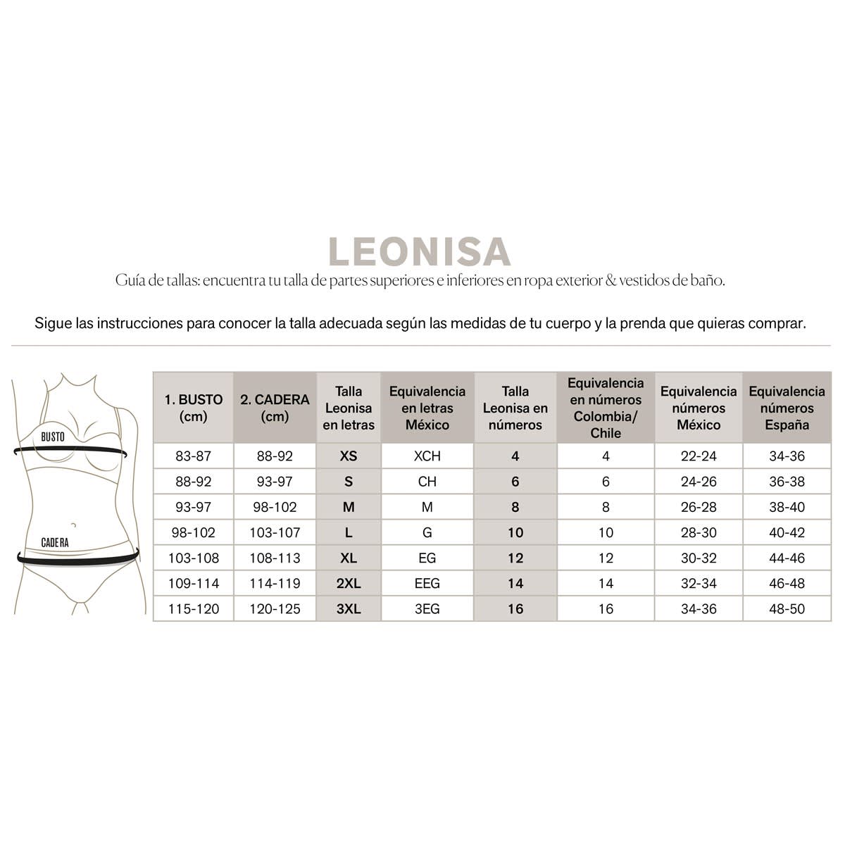 SHORT MUJER LEONISA 12925 CONTROL DE ABDOMEN Y CINTURA QUE DISIMULA LA CELULITIS NEGRO - 5