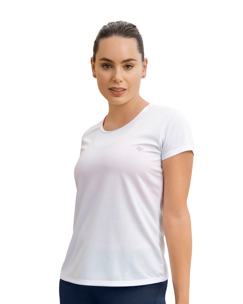 ACTIVE CAMISETA DEPORTIVA SEMIAJUSTADA SECADO RAPIDO 195324 - 1