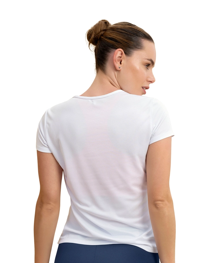 ACTIVE CAMISETA DEPORTIVA SEMIAJUSTADA SECADO RAPIDO 195324 - 6