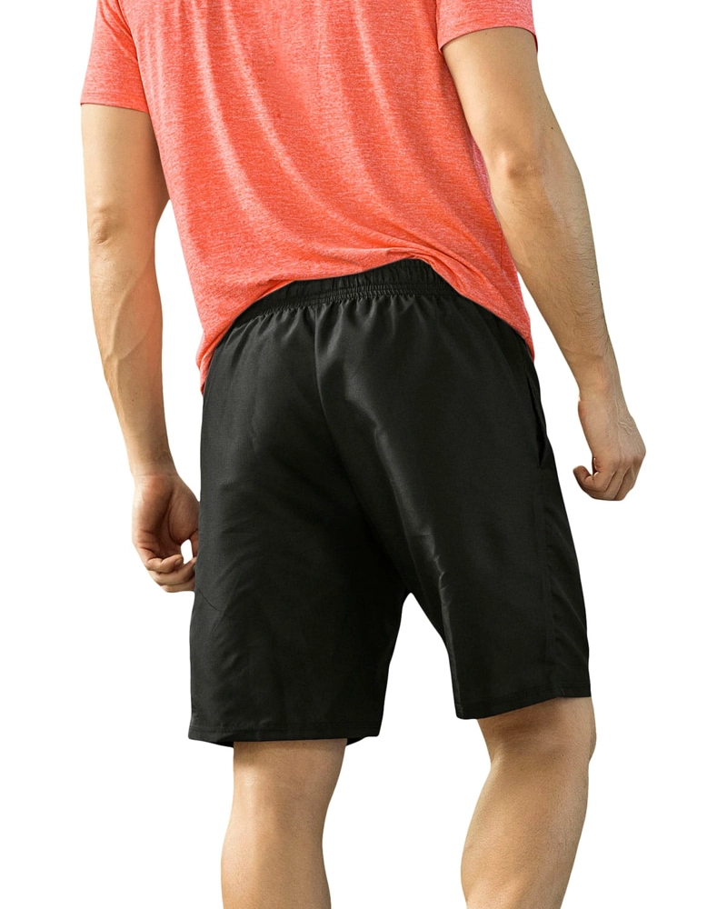 LEO SHORT DEPORTIVO CON BOLSILLOS FUNCIONALES 518014N - 2