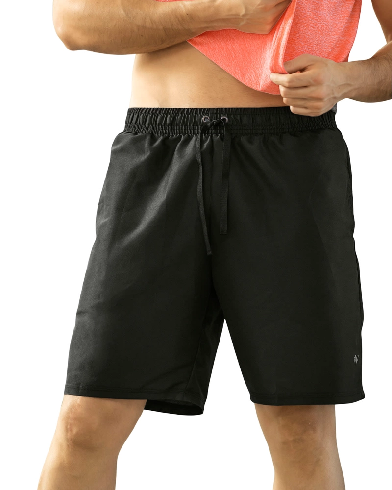 LEO SHORT DEPORTIVO CON BOLSILLOS FUNCIONALES 518014N - 5