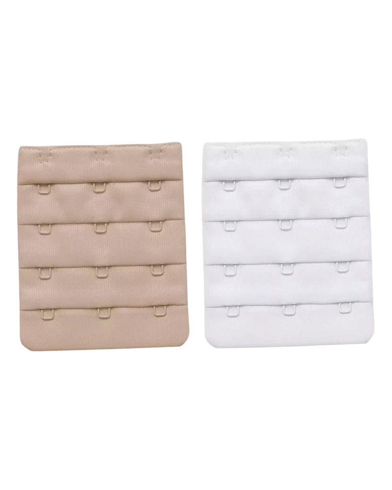 ACCESORIOS 4049X2 ACCESORIO RIF SURTIDO BLANCO BEIGE - 1