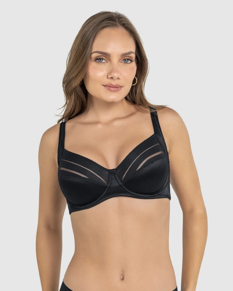 SOSTE N NATURAL SUPPORT  IDEAL PARA BUSTO PESADO 091008 - 1