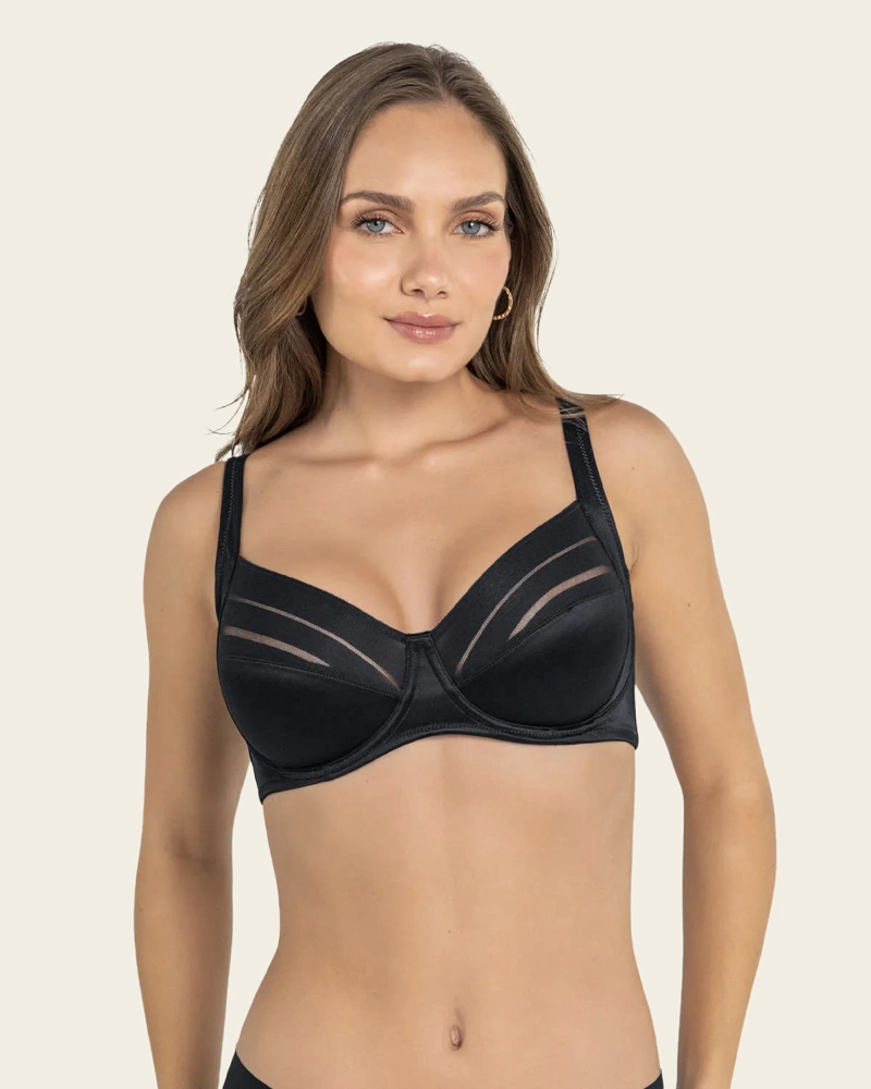 SOSTE N NATURAL SUPPORT  IDEAL PARA BUSTO PESADO 091008 - 1