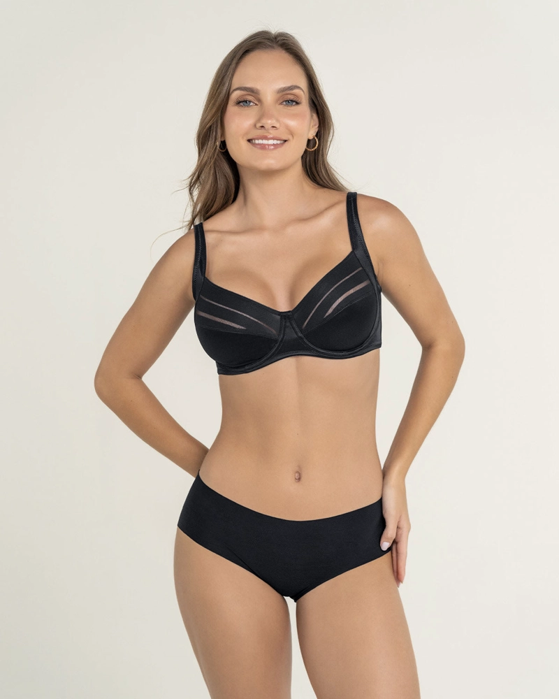 SOSTE N NATURAL SUPPORT  IDEAL PARA BUSTO PESADO 091008 - 3