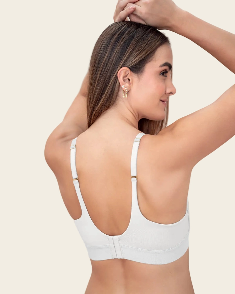 SOSTE N TIPO TOP ULTRALIVIANO CON COPAS INTERNAS FIJAS 71346 - 2