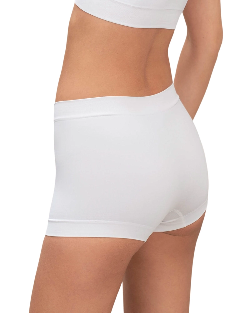 CALZON BOXER EN TECNOLOGIA SEAMLESS TOTAL COMODIDAD 092039 - 2