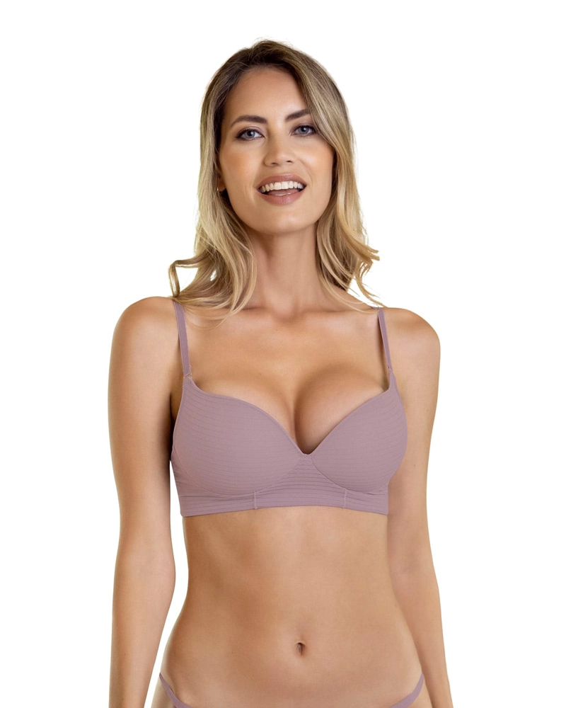 SOSTE N SUPER PUSH UP 011979 MORADO - 1