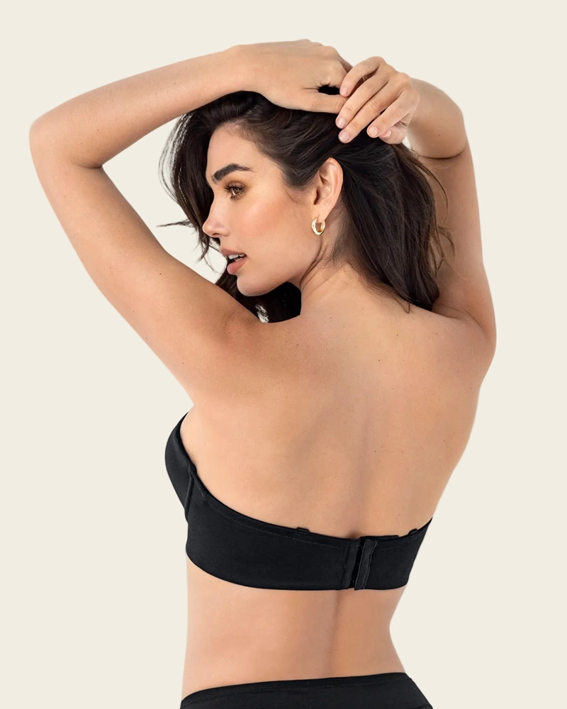 SOSTE N STRAPLESS IDEAL PARA BUSTO MEDIANO Y GRANDE 091151 - 2