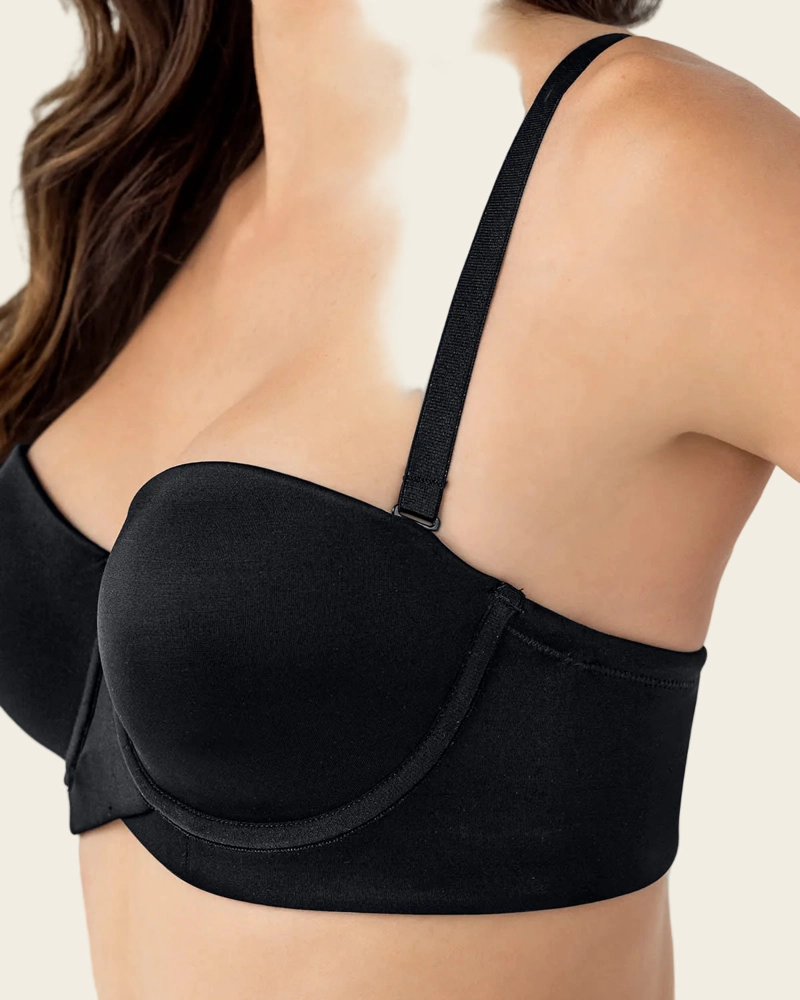 SOSTE N STRAPLESS IDEAL PARA BUSTO MEDIANO Y GRANDE 091151 - 3