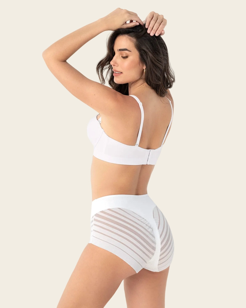 SOSTE N STRAPLESS IDEAL PARA BUSTO MEDIANO Y GRANDE 091151 - 4