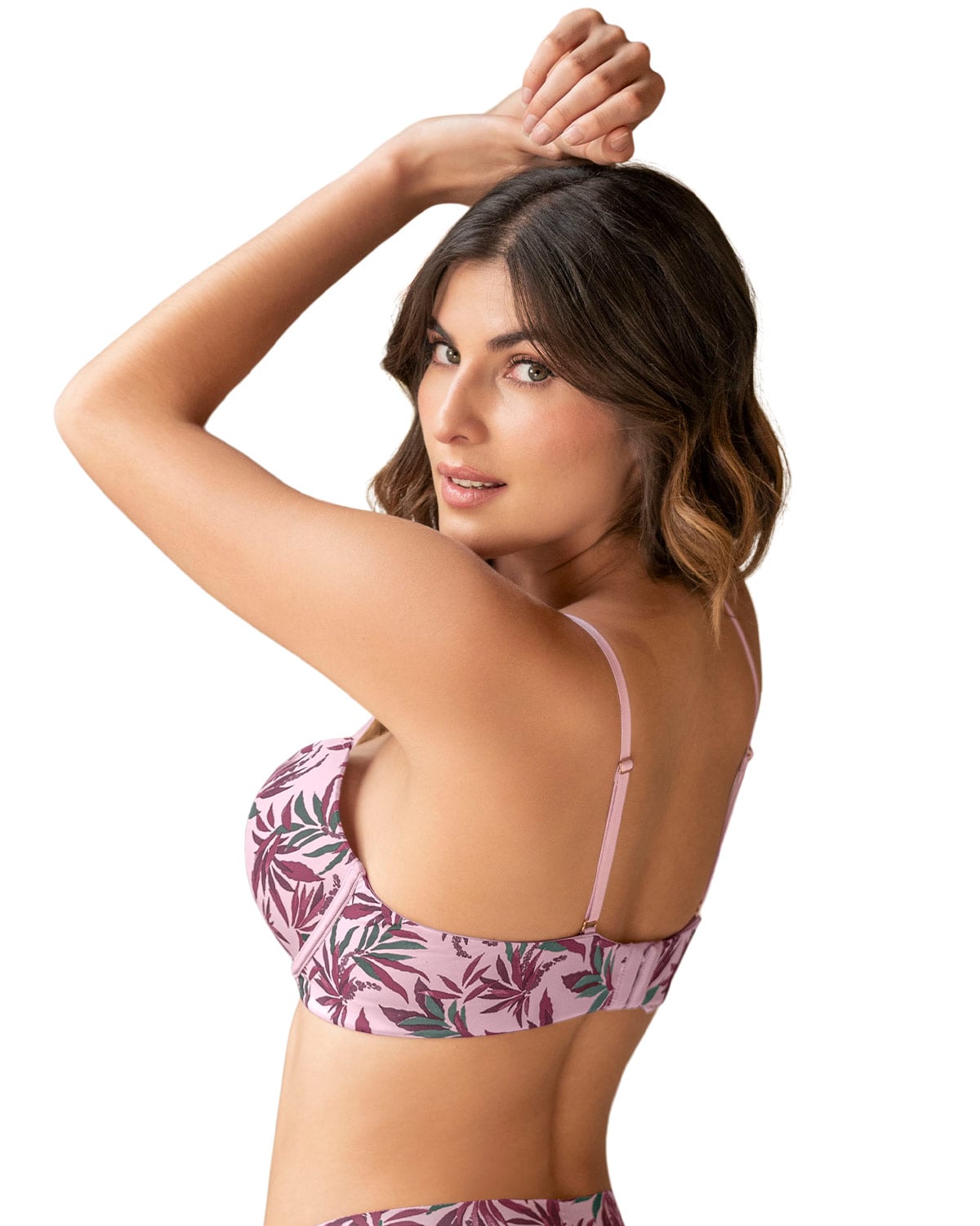 SOSTE N STRAPLESS IDEAL PARA BUSTO MEDIANO Y GRANDE 091151 - 2