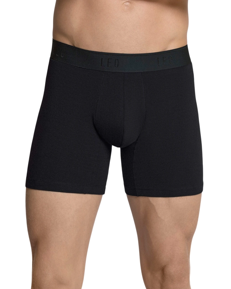 BOXER MEDIO DE ALGODON 033360 - 1
