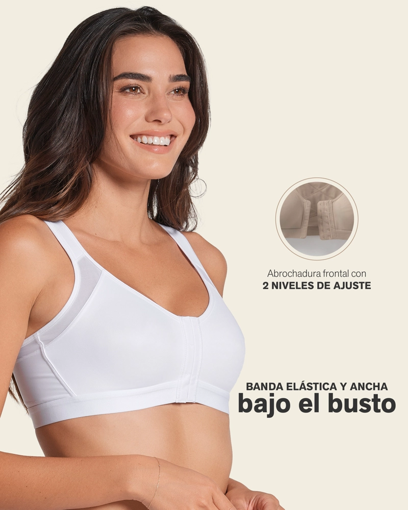 SOSTE N FACILITADOR DE POSTURA CON CONTROL DE VOLUMEN 011473 - 2
